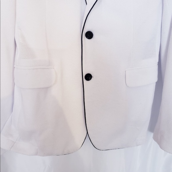 Men Zara Suit Jacket - Picture 3 of 6